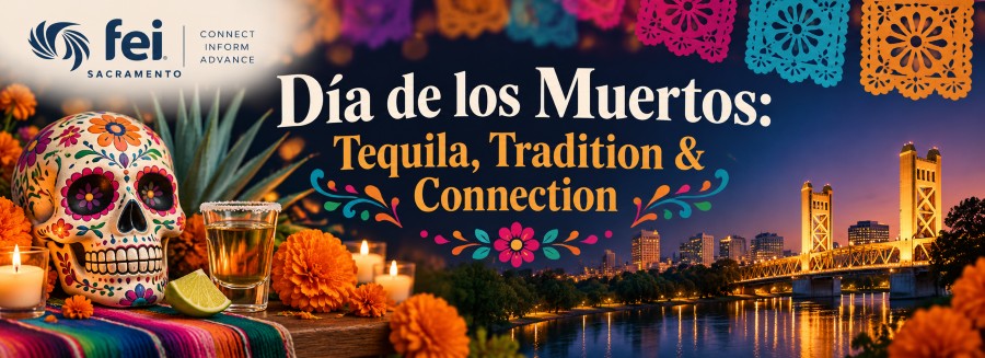Dia de los Muertos  Tequila  Tradition and Connection